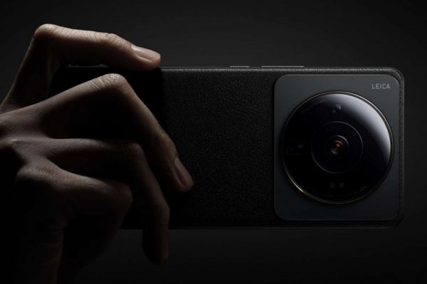 Анонсирован камерофон Nubia Z40S Pro: 64Мп, оптика 35mm, 1 ТБ