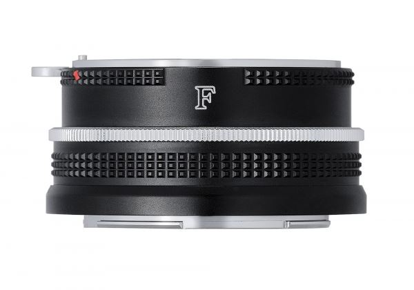 Представлен адаптер Shoten FZ1 для камер Nikon Z
