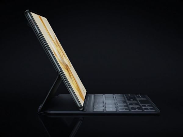 Представлен планшет Huawei MatePad Pro 11 для создателей контента