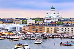 В Финляндии придумали шесть способов не пускать россиян в Европу