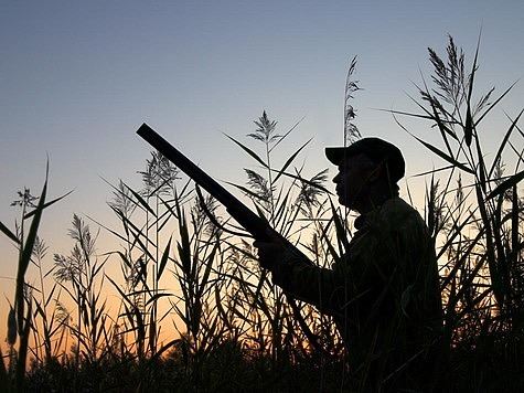 В Тамбове инспекторы обнаружили более 200 нарушителей правил охоты