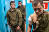 Генпрокурор России заявил об убийствах малолетних детей боевиками «Азова»