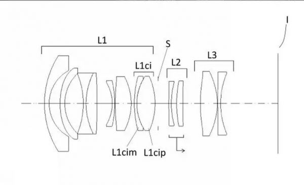 Sigma патентует объективы 13mm F/2 DC DN и 18mm F/2 DG DN