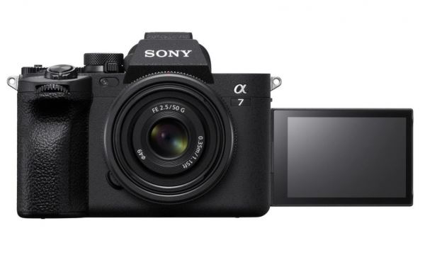 Sony представили технологию защиты фотографий